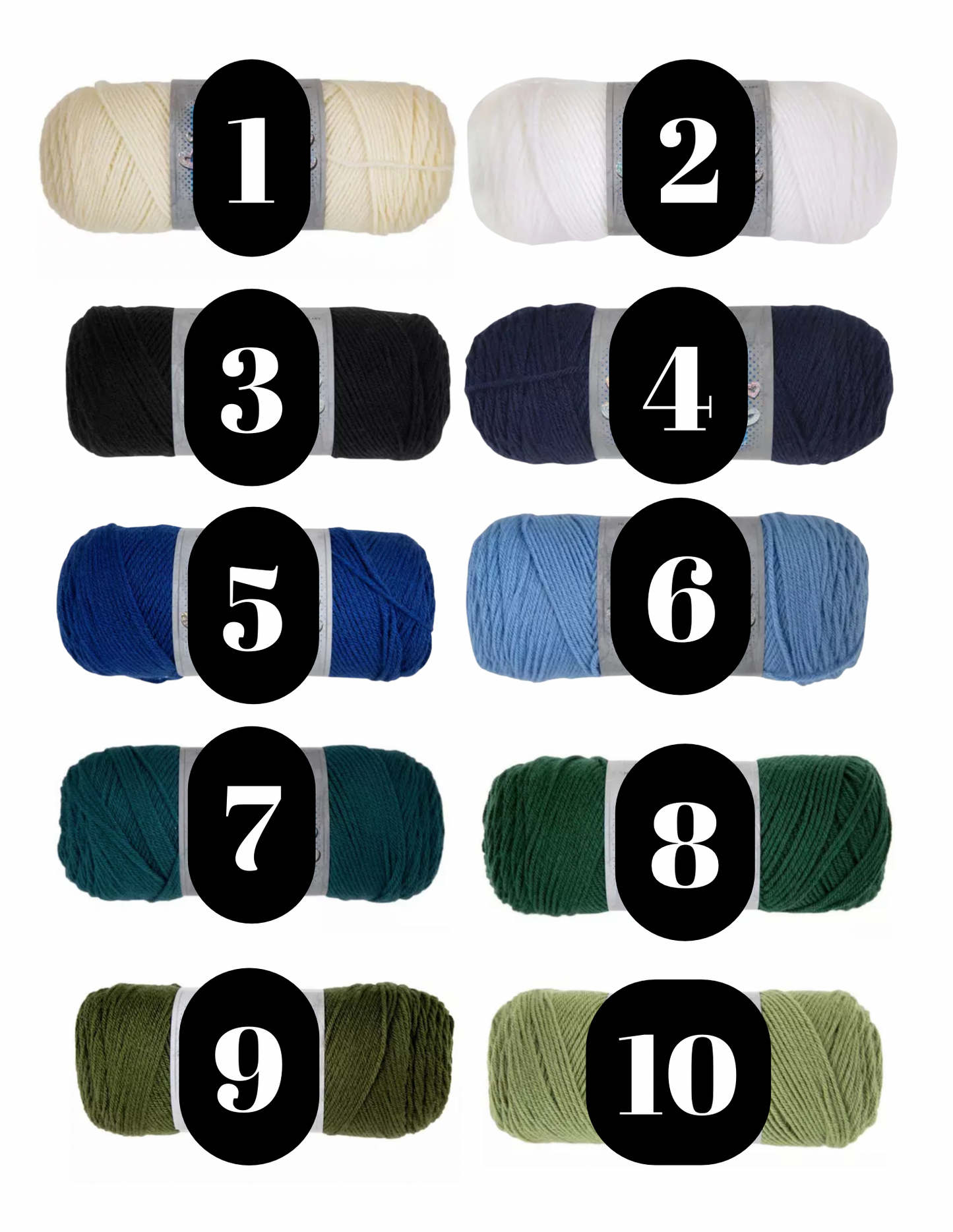 Custom Miss. Unique Hats