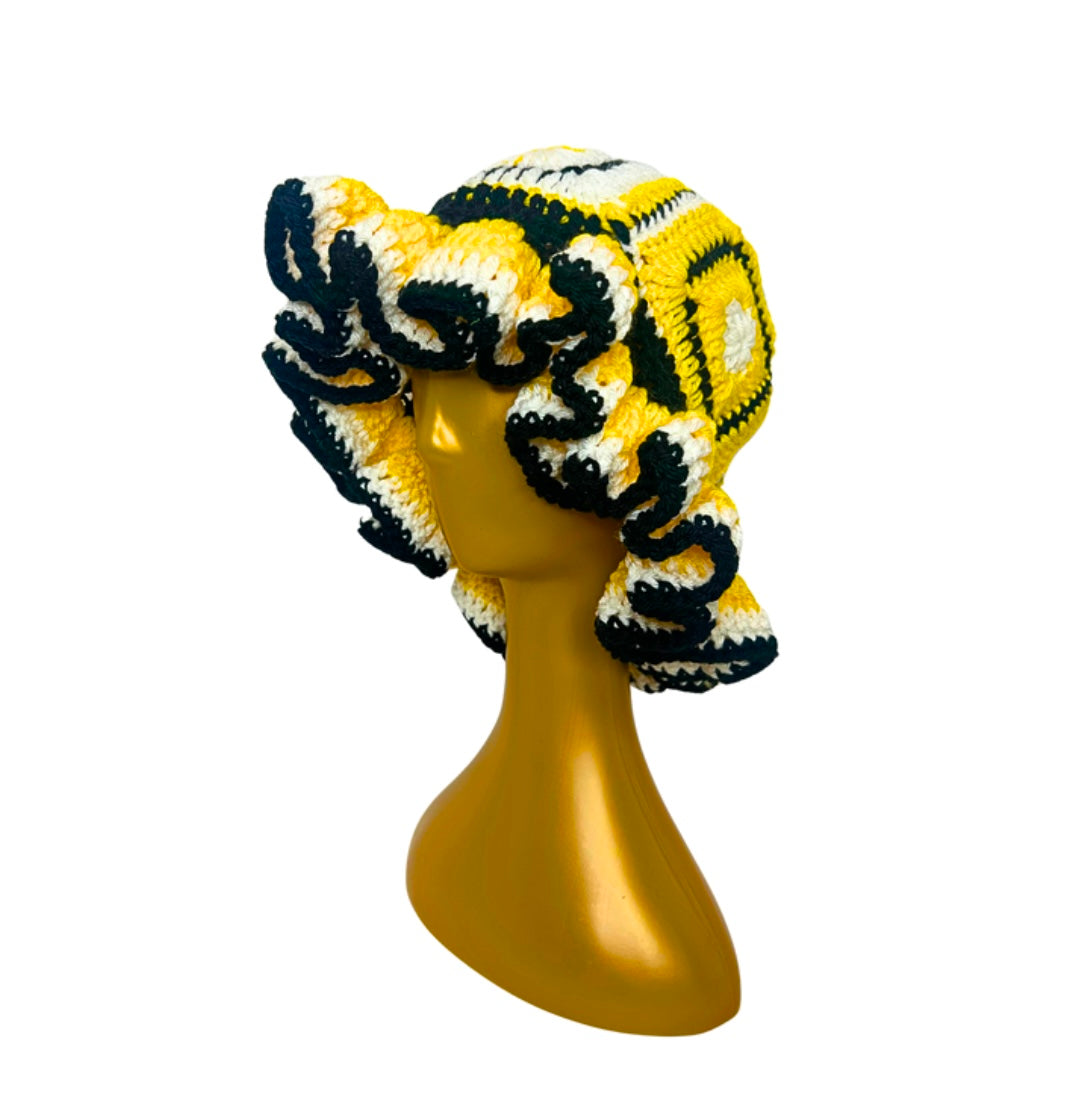 Custom Miss. Unique Hats