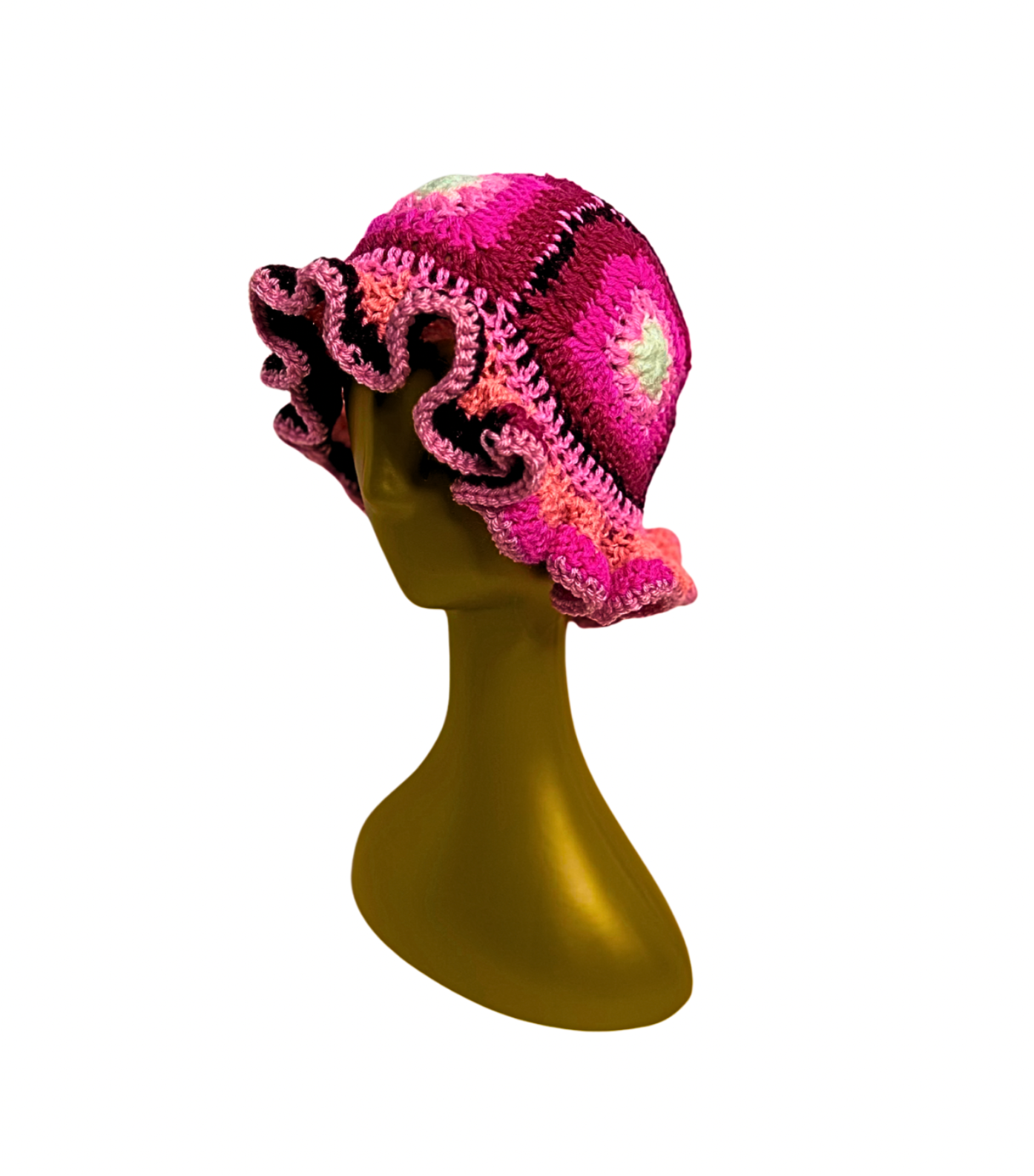 Custom Miss. Unique Hats