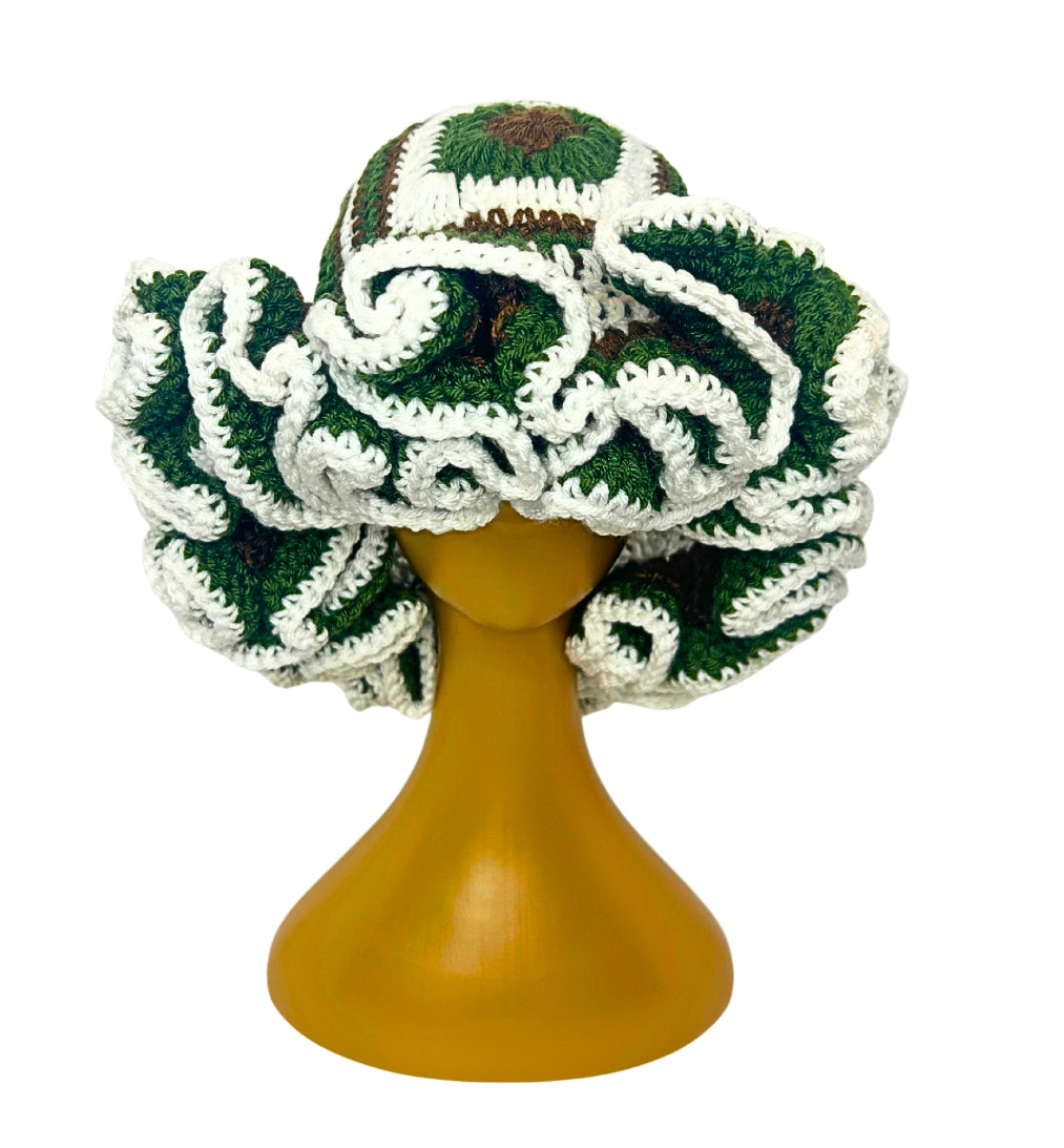 Custom Miss. Unique Hats